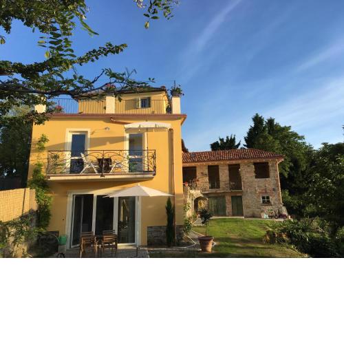 Casa Caroline