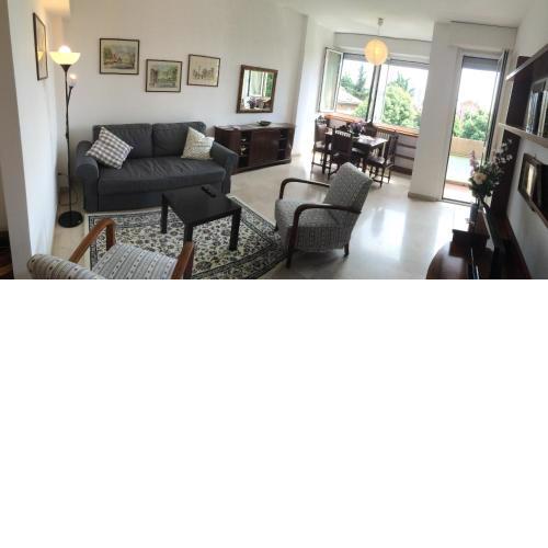 Casa Carozzi - Carozzi Apartments