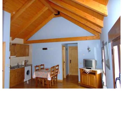 Casa Carpintero