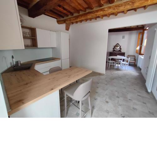 Casa Carraia