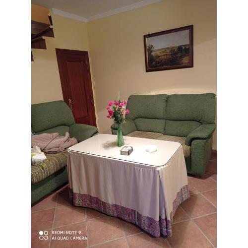 Casa Carrasco