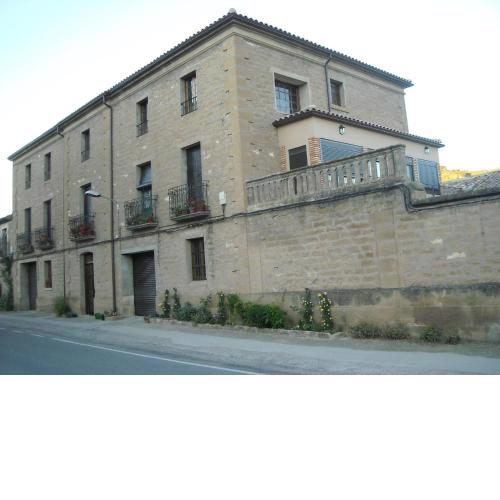 Casa Carrera Rural