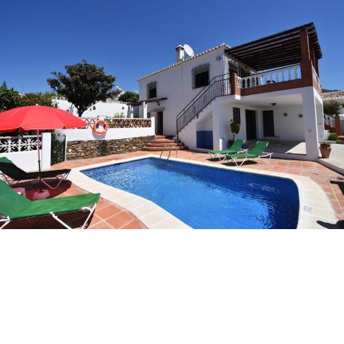 Casa Carrerilla