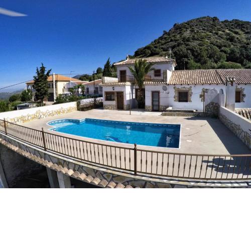 CASA CARRILLO