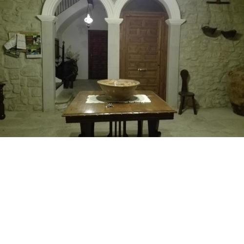 Casa Cartujet