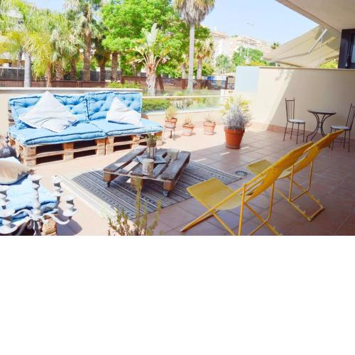 Casa Cas