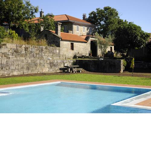 Casa Casarellos
