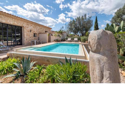 Casa Cascada