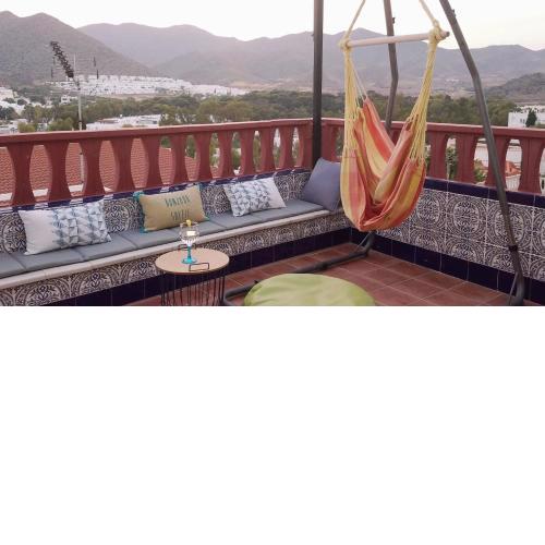 Casa Casergyo