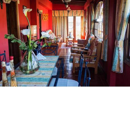 Casa Casilda