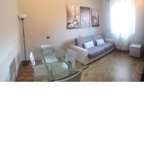 Casa Casò Guest House