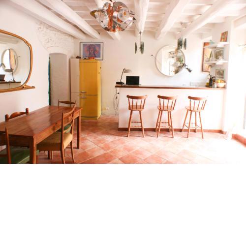Casa Casperia