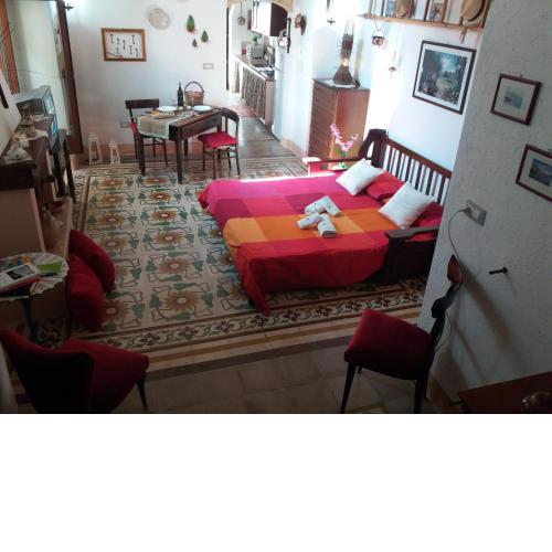Casa Cassiano
