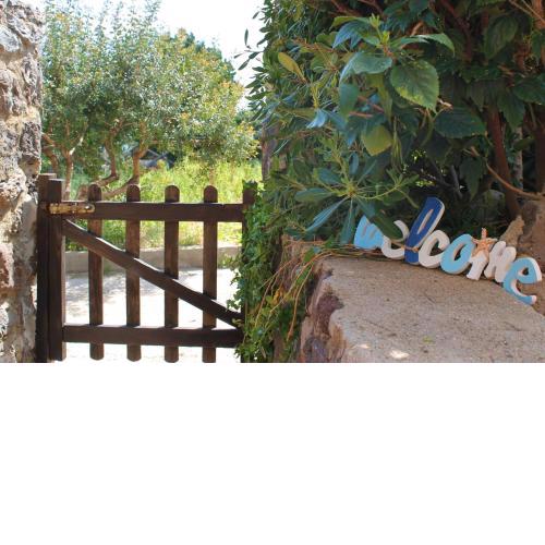 Casa Cassiopea. Sleeps 6, close to the beach