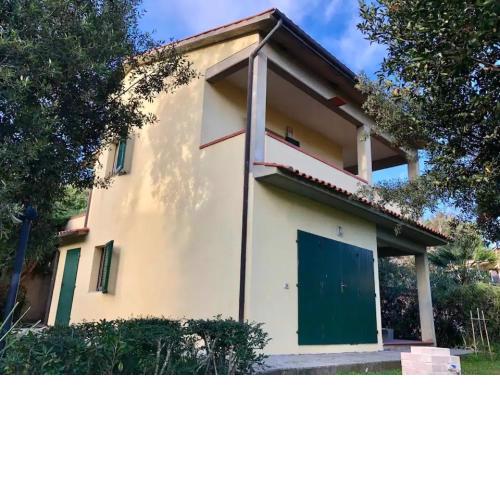 Casa Castagnola