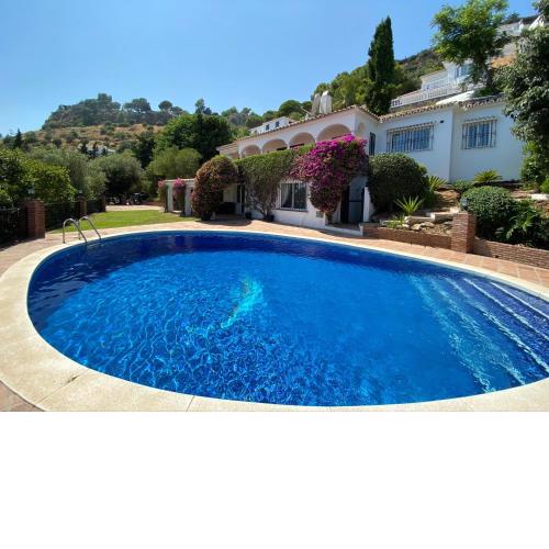 Casa Castana, Mijas Pueblo