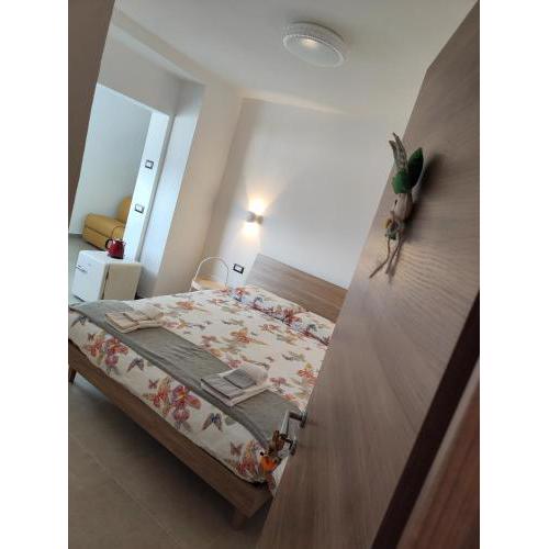 Casa Castegner - Rooms