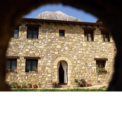 Casa Castel Turismo Rural