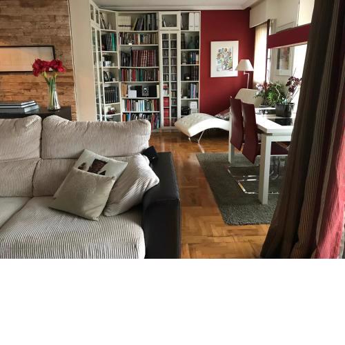 Casa Castelao, parking gratuito