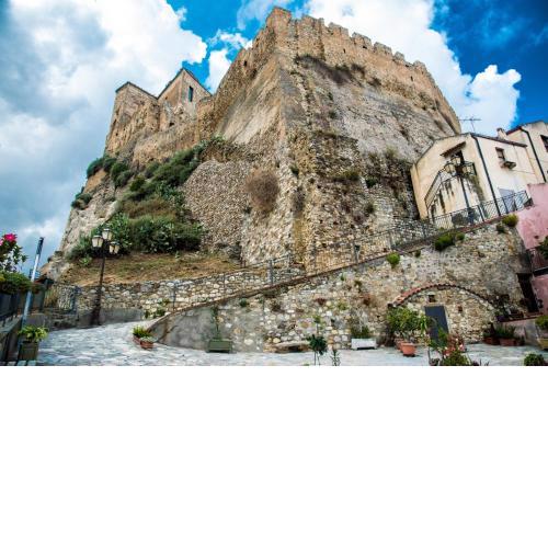 Casa castello