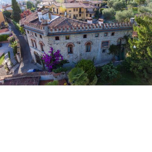 Casa Castello