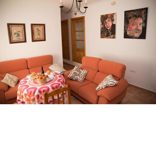 Casa Castillo