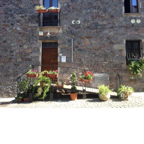 Casa Castori