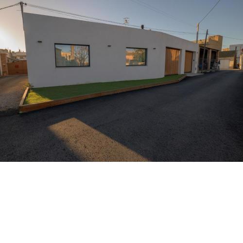 Casa Casver