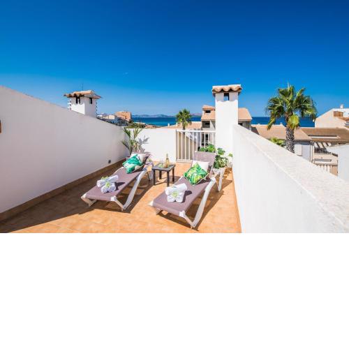 Casa Catalina