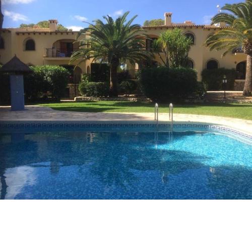 Casa Catarina, Moraira