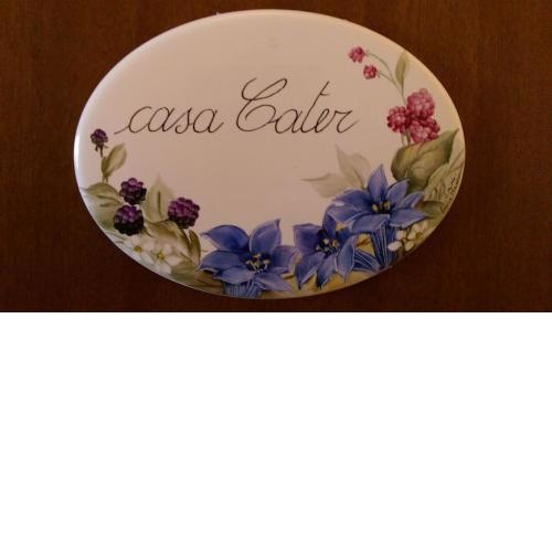 Casa Cater