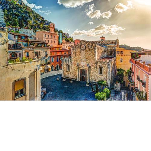 Casa Caterina Appartamento al Centro di Taormina