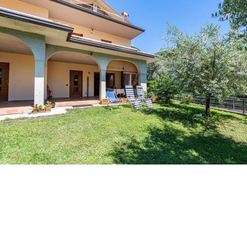 Casa Caterina con giardino