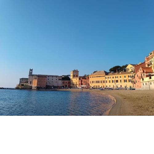 Casa Caterina Setri Levante