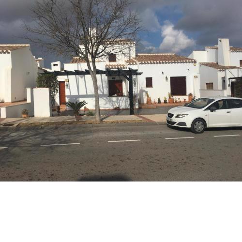 Casa Catherina Joan - El Valle Golf Resort
