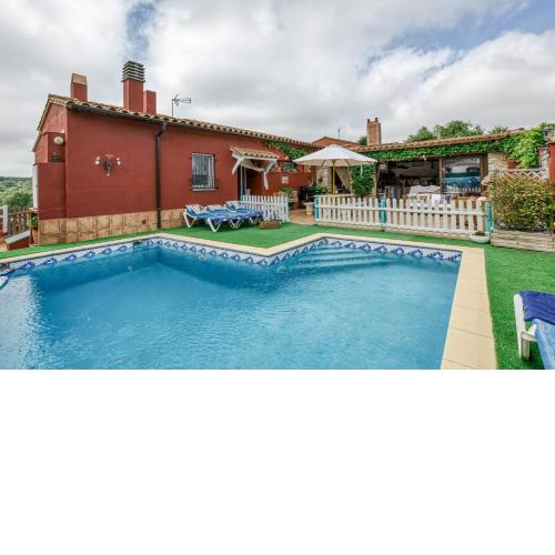 Casa Cati