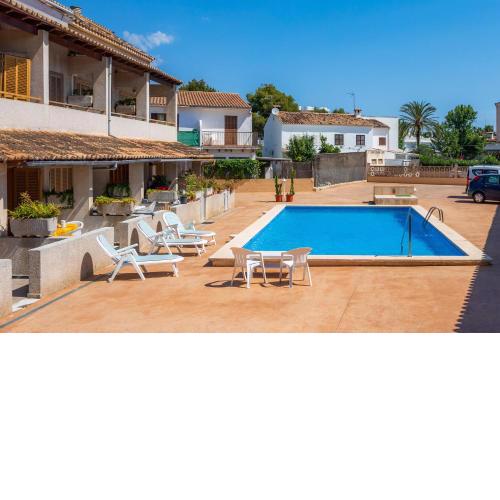 Casa Caty