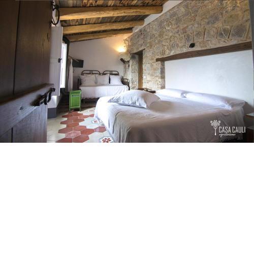 CASA CAULI agriturismo