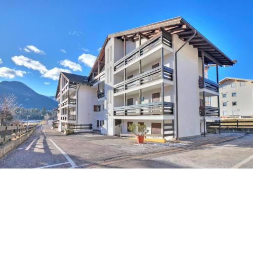 Casa Cavalese Few Min From Ski Apartments - Happy Rentals