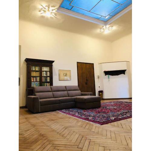 Casa Cavallini