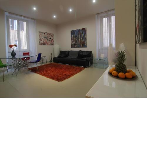 Casa Cavallotti - modern apartment between Train station and Port