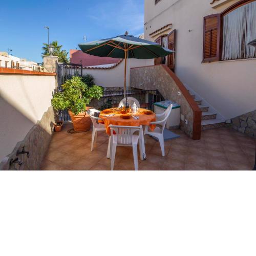 Casa Cavour sul Mare