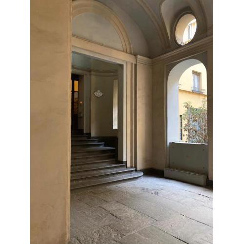 CASA CAVOUR TORINO