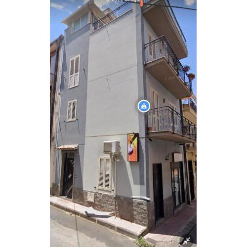 Casa Cavour