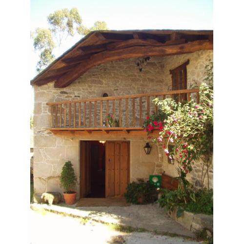 Casa Caxigueiro