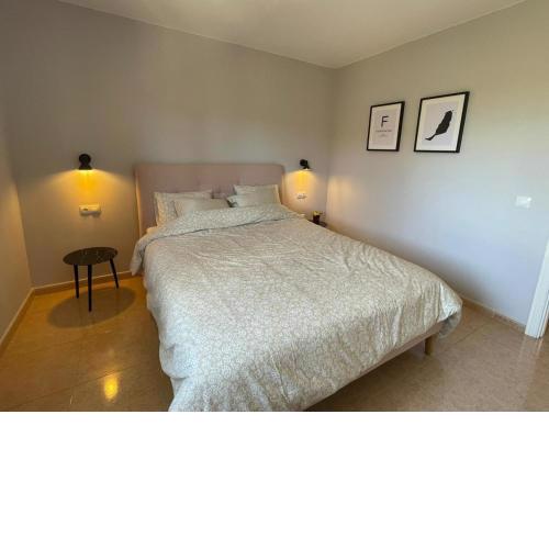 Casa Cayenne - Stylish apartment with ocean/dune view