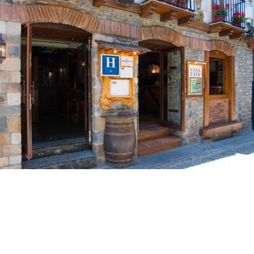 Casa Cayo
