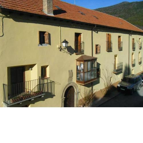 Casa Cebollero Autural