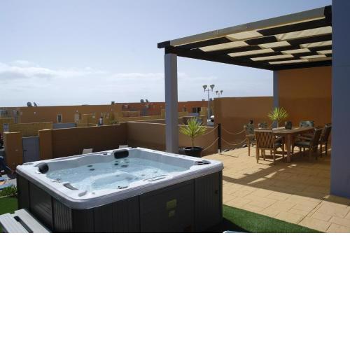 Casa Cecì @ Golf & Jacuzzi