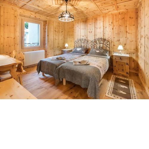 Casa Cecilia tra Bormio e Livigno